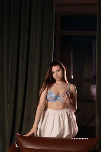 Lisa in Wonderland😴 od ManyMercuri  snímek