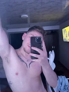 Angel_MontiellGet to know me !图片 4