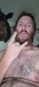 CaliBredMetalHeadDaddy Public Pic 7