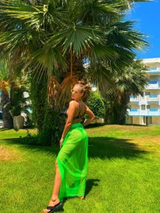 EvieVooss Just Between Us 🤫 Pic 3