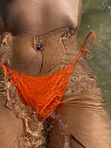 HSophiaH's XXX Nude Photo 9