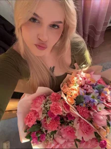 flowers od mali_kiss  5 snímek
