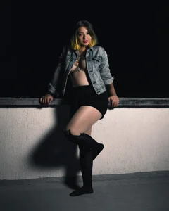 Zdjęcia Morganoctiss Rockstar ❤:  5