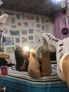 karoline_smith_ SEXY❤️ Foto 4