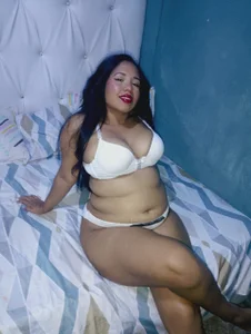 karimbrunette Public slika 7