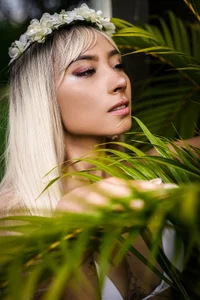 SabrinaSpell_ Aloha 🌴 Hình 4