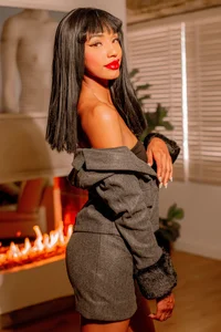 xenia_golden The flame of your heart 🔥 Immagine 