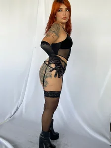 LisaMonroe_ Gonna some fun Bilde