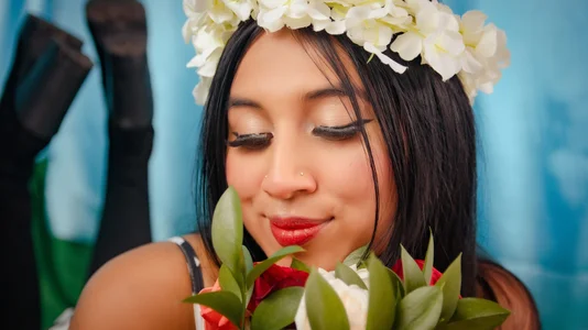 Victoria_west Sexy spring 🔥💐 Pic 6