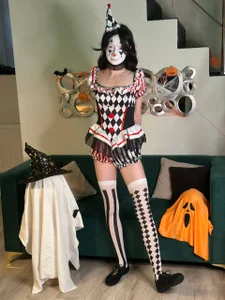 Naomi_Evermore decent clown Gambar 4
