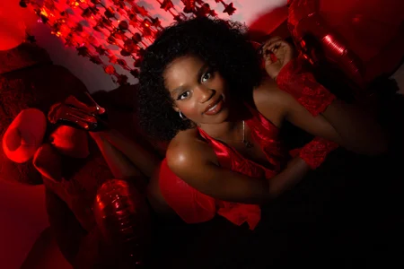 charis_hill Would you be my Valentine? 💞 зображення 2