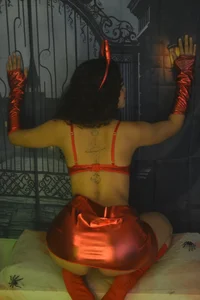 Angela_lovee happy hallowen 2025 Εικόνα 2