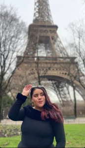 París Time 🗼 de nicky_andcamil Foto 3