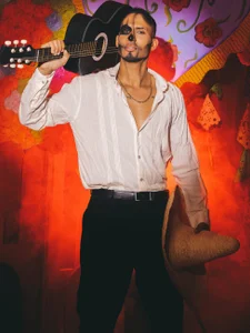 MagnusFrostLatin Heritage图片 2