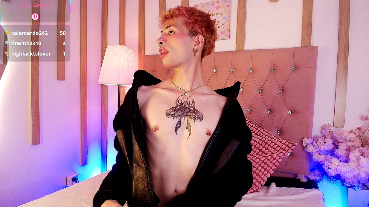 OzorioDany Foto en Tendencia 5863