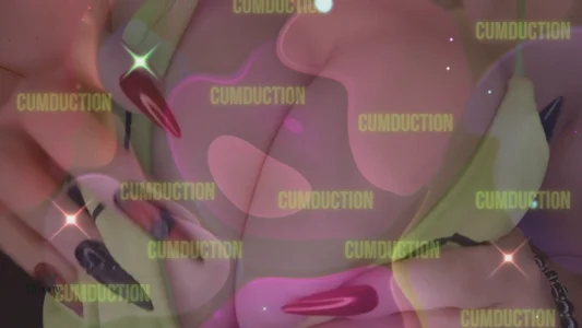 GoddessAlimony: CUMDUCTION Screengrabs ( 9 фото)