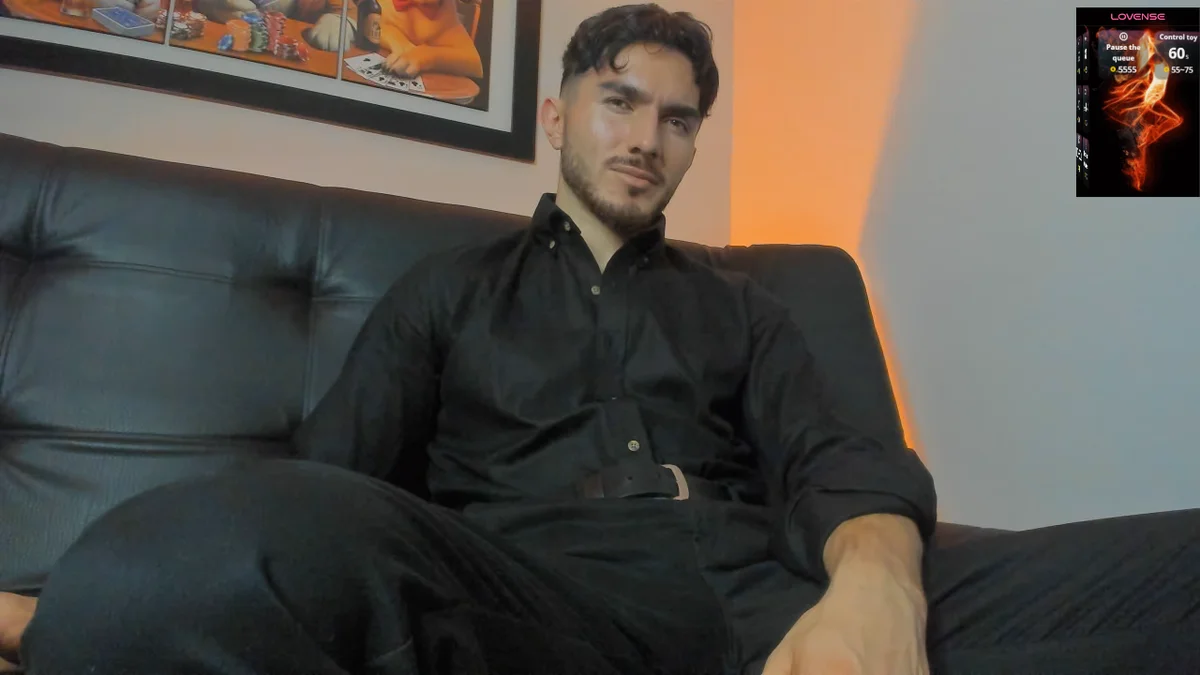 Dante_Blake1 熱門圖片 2171