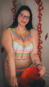 Soe_Lara valentines day 2025 💖 Pic 4