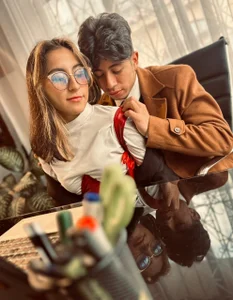 mrandmrsvixencs's mrandmrsvixen Sex Photo 9