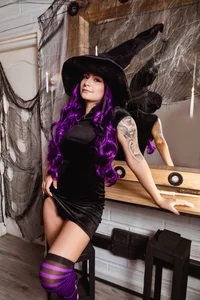 mandi4pole_ Halloween 🎃 Kuva 2