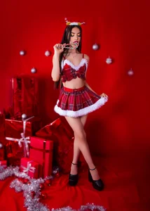 AmatistaSallow__ Christmas 🎇 Pic