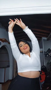 kiana_cream being too happy 😊 Pic 3