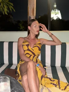 Carlita_cute Si! Amo la playa Foto 3