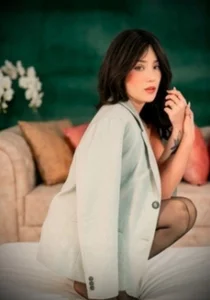 you like me de Eliih_01 Foto