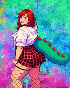 Chrissiosaurus Chrissiosaurus Dino-Community Foto