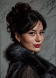 AmedeeaBanks Mob's wife Pic 8