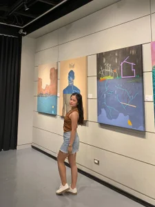 JoshuaBuchler Public Foto