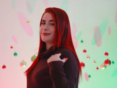 PamelaMK Navidad Pic 4