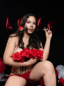 Dakota_Belle LOVE ME💕 Foto 3