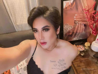 YourMistressAggy aggy Pic