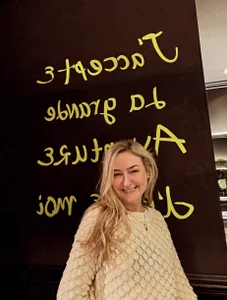 1Sweetnina Sushi's Night Pic 6