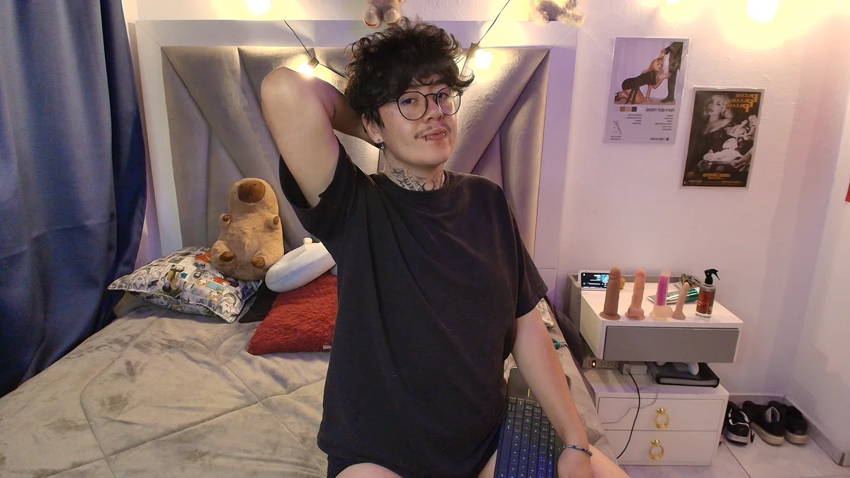 KaiOconnorr Trending Pic 322