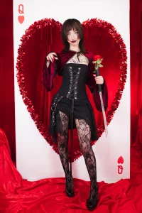 Hannahpage Sweet but Naughty 💝😈 Billede 3