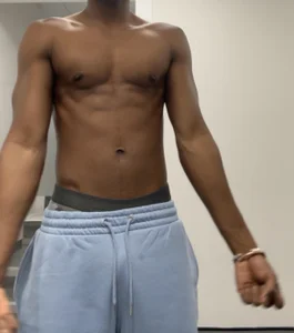 THEBESTAFRO's XXX Nude Photo 2