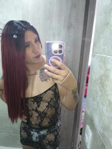 VenusDoll777 Públic Oshun Venus 🔥 圖片 3