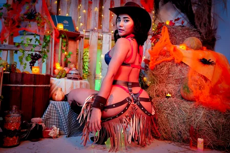 Halloween 2024 🎃🎃 od mia_hank  snímek