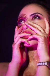 Samaantha-beckham Public Pic 5