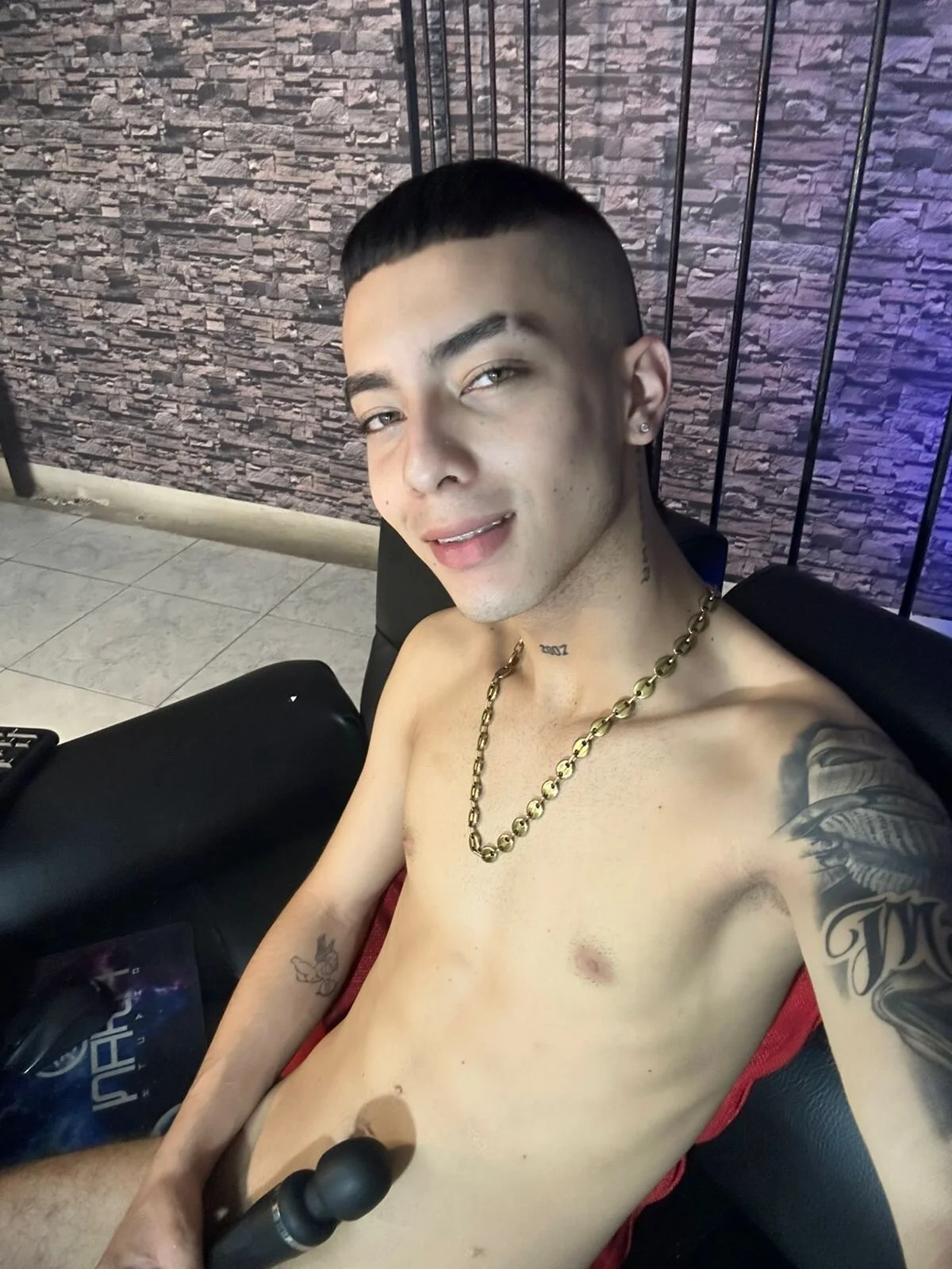 Dereck_Boy_ Trendy obrázky 9936