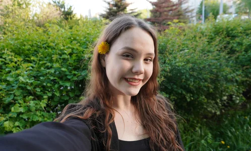 SweetSaraPie Public Pic 6