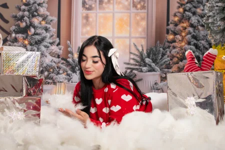 Navidad 2025 od nicolette_sweet_  2 snímek