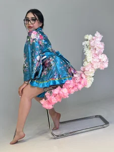 aria_paul pretty and delicate like a cherry blossom Pic 3