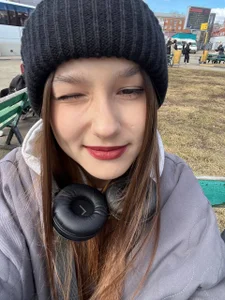 Harlybaby_2007 I like to walk Pic