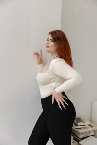 Ffoxyflame creamy 圖片