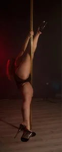 Extreme_Sadistic_and_Exhi My girlfriend photos (poledance, outdoor, sexy outfits) Pic 7