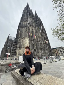 YunoRose_ Germany Immagine  3