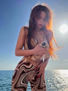 KipaLicee Summer vibes Pic 5